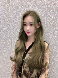 -3AM·S HAIR SALON烫发染发接发