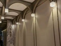 -广州白云国际机场漫心酒店