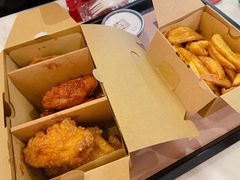 -Kyochon1991校村炸鸡(杨高中路店)
