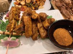 羊排-新疆伊宁远征餐厅