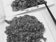-517烧烤·龙虾·海鲜大排档(万象都荟店)