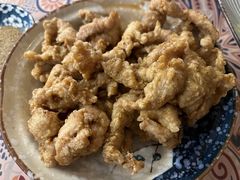 软炸里脊-食戟