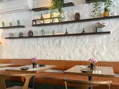-Apollo·西班牙小酒馆(安福路店)
