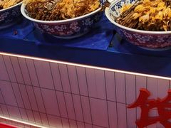 -八一好吃街·高品美食广场