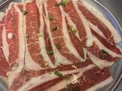 -大叹号·朝鲜族烤肉(潍坊泰华城店)