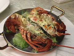 -广州四季酒店·佰鲜汇·现代法餐