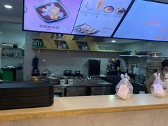 -鲜芋仙Meet Fresh(五道口店)