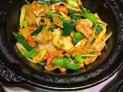 -百味馆·粤菜·湛江菜(后海花园店)