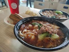 -东方削面(操场城街店)