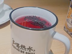 -太二酸菜鱼(凯德Mall新都心店)