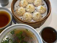 -馋三尺蟹粉小笼(人民广场店)