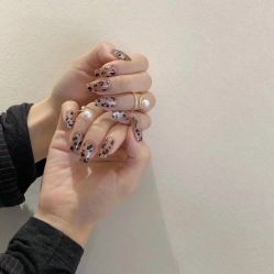 -奈思·日式美甲美睫沙龙