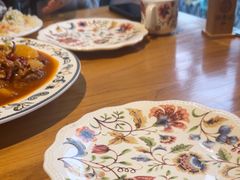 -胖老汉椒麻鸡清真新疆菜(西御街店)