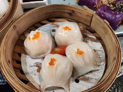 -蚝喜粤·广州味·茶楼点心(长隆店)