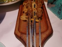 -阿娜尔·新疆菜(宜家荟聚中心店)