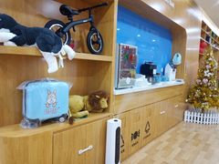 -澳洲袋鼠早教(金辉环球广场店)