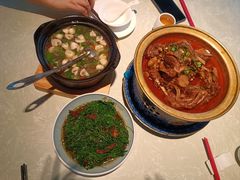 -金典银峰老鹅馆·昆山菜(亭林公园店)
