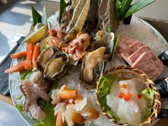 -生如夏花泰式火锅(西村黑金店)