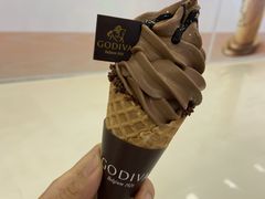 -GODIVA(王府井apm店)