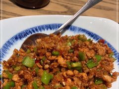 -茄子恰恰·新云南小炒(坪山益田店)