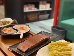 -老铜锅老北京涮羊肉(常发店)