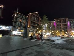 -哈尔滨热雪奇迹