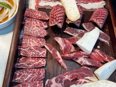 -六七八韩式烤肉·韩国料理(上杭路店)