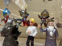 -泡泡玛特POPMART(世豪广场店)