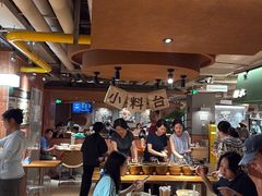 -水平有限广西米粉·广西风味集(五道口店)
