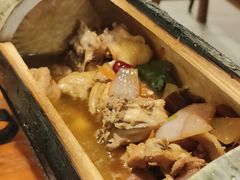 -老街坊餐吧