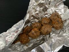 -潮汕美牛肉丸火锅店(天宁寺店)