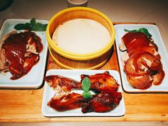 -京味斋·北京烤鸭(华威桥北工大店)