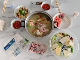 清**锅