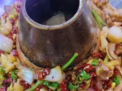 -上海老城区小龙虾虾宴·杭帮菜(五柳巷店)