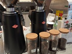 -Sips&Lick茶兰咖啡(五道口店)