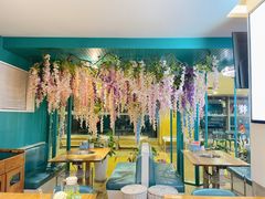 -青瓷火锅料理(西单大悦城店)