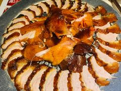 -守柴炉烤鸭(科华中路王府井店)