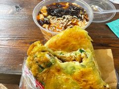 -老客满蛋饼(双塔市集店)