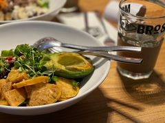 -Moka Bros 摩卡站(西单大悦城店)