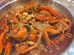 -靓虾二哥长沙地标小龙虾(五一广场店)