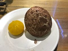 -怡人怡口牛排海鲜自助(飞龙大厦店)