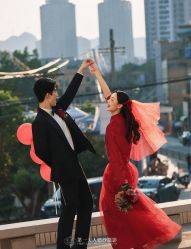 -第一夫人婚纱摄影(南京店)