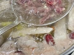 -伟记牛肉(金鸿公路店)