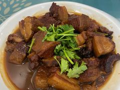 -华圆美食