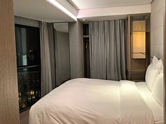 -北京三里屯CHAO酒店