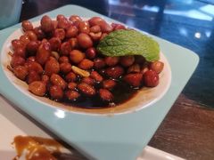 -江边城外烤全鱼(方庄店)