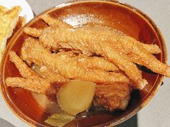 -老淮滨-蚌埠非遗小吃(淮河路店)