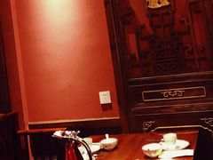 包厢-明丰小渔馆(明月路店)