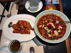 -港丽餐厅(天河城店)