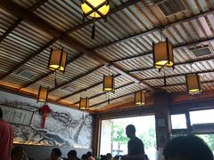 -笑来喜馄饨小笼工坊店(湖滨街店)